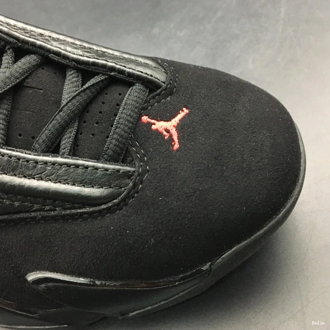 Bmlin Shoes Retro Last 14 Air 487471-003 Jordan Shot (2018) 0727
